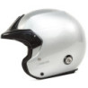 (OUTLET)CASCO STILO TROPHY DES JET-EXTERIOR GRIS / INTERIOR NEGRO T: 54