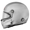 CASCO STILO ST5 F N- EXTERIOR GRIS / INTERIOR NEGRO T:54