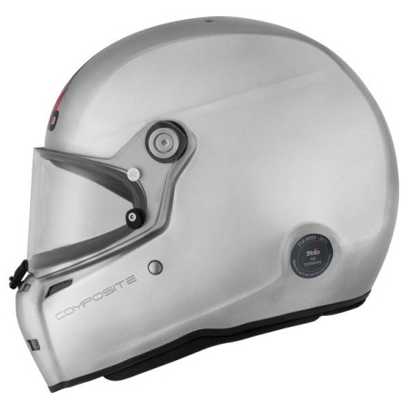 (OUTLET)CASCO STILO ST5FN KRT COMPOSITE TALLA 54