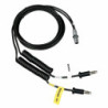 DG-30 CONNECTION CABLE WITH HELMET