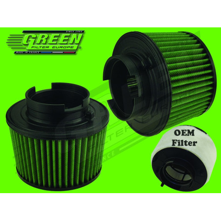 REPLACEMENT FILTER G791018