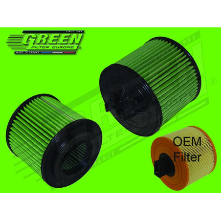 REPLACEMENT FILTER G791019