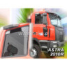 CARENADOS ASTRA HD7 (SÓLO DEFLECTORES FRONTALES)