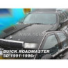 CARENADOS BUICK ROADMASTER 4|5D 1991_1996 (SÓLO DEFLECTORES FRONTALES)