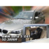 CARENADOS BMW SERIA 5 E 61 5D (DEFLECTORES POSTERIORES EN CONJUNTO) COMBI 2004_2010