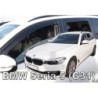 CARENADOS BMW SERIE 5 G31 5D 2017-COMBI (DEFLECTORES POSTERIORES EN CONJUNTO)