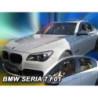 CARENADOS BMW SERIA 7. F01 4D (DEFLECTORES POSTERIORES EN CONJUNTO) 2008_2015