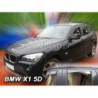 CARENADOS BMW X1 (E84) 5D (DEFLECTORES POSTERIORES EN CONJUNTO) 2009_2016