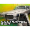 FAIRINGS CADILLAC FLEETWOOD 4D SERIA 75 1966_1970 (FRONT DEFLECTORS ONLY)