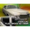 CARENADOS CADILLAC FLEETWOOD 4D SERIA 75 (DEFLECTORES POSTERIORES EN CONJUNTO) 1966_1970