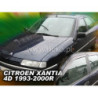 CARENADOS CITROEN XANTIA 5D (DEFLECTORES POSTERIORES EN CONJUNTO) 1993_2000