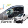 CARENADOS OPEL VIVARO III 2019/PEUGEOT EXPERT III/TRAVELLER 2016/TOYOTA PROACE II 2016/CITROEN JUMPY III
