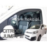 CARENADOS OPEL VIVARO III 2019/PEUGEOT EXPERT III/TRAVELLER 2016/TOYOTA PROACE II 2016/CITROEN JUMPY III