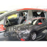 CARENADOS CITROEN C3 III 5D 2017-(DEFLECTORES POSTERIORES EN CONJUNTO)