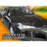 CARENADOS CITROEN C5 5D (DEFLECTORES POSTERIORES EN CONJUNTO) TOURER 2008_2017