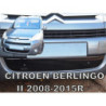 CARENADO PARA INVIERNO PEUGEOT PARTNER II / CITROEN BERLINGO II 2008-2015 ANTES DEL LIFTING (FONDO)