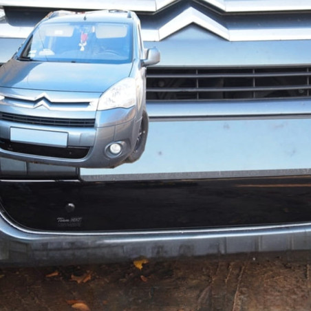 CARENADO PARA INVIERNO PEUGEOT PARTNER II / CITROEN BERLINGO II 2008-2015 ANTES DEL LIFTING (FONDO)