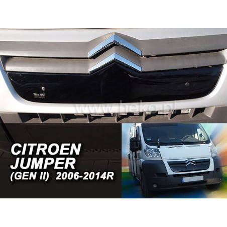 CARENADO PARA INVIERNO CITROEN JUMPER II 2006-2014