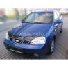 CARENADO PARA PARABRISAS CHEVROLET LACETTI SEDÁN 2005- (PEGADOS)
