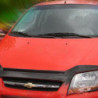 CHEVROLET AVEO HTB WINDSHIELD FAIRING (GLUED)