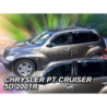 CARENADOS CHRYSLER PT CRUISER 5D (DEFLECTORES POSTERIORES EN CONJUNTO) 2001