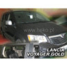 CARENADOS LANCIA VOYAGER GOLD 5D (DEFLECTORES POSTERIORES EN CONJUNTO) 2011_2016