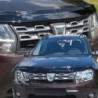 WINDSHIELD FAIRING FOR DACIA DUSTER I 2010-2018