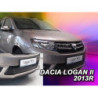 CARENADO PARA INVIERNO DACIA SANDERO II / LOGAN II / MCV II / STEPWAY 2013-2016