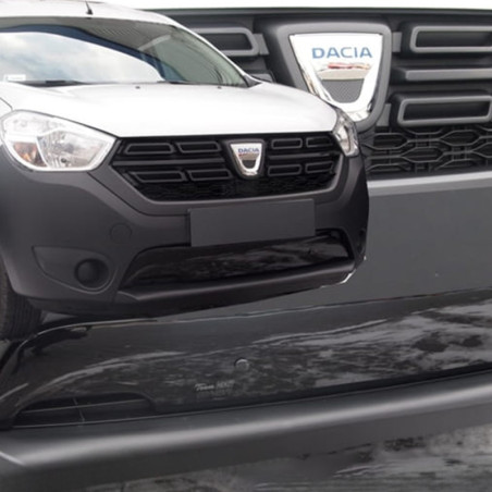 CARENADO PARA INVIERNO DACIA LODGY / DOKKER 4/5D 2012-