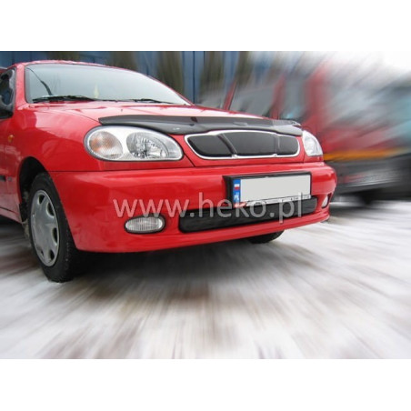 CARENADO PARA INVIERNO DAEWOO LANOS (FONDO) 1997-