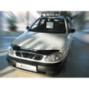 DAEWOO LANOS WINDSHIELD FAIRING (GLUED)