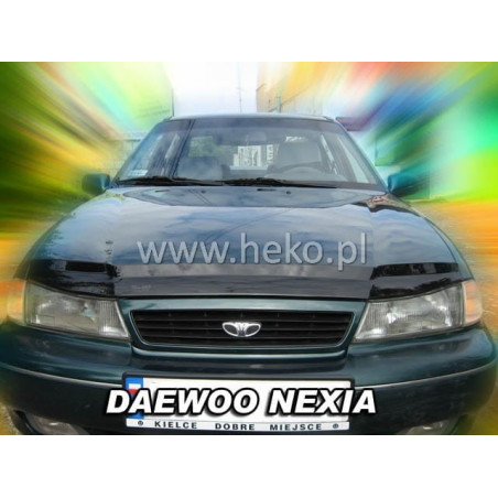 DAEWOO NEXIA WINDSHIELD FAIRING (GLUED)