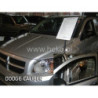 CARENADOS DODGE CALIBER 5D (DEFLECTORES POSTERIORES EN CONJUNTO) 2006_2011