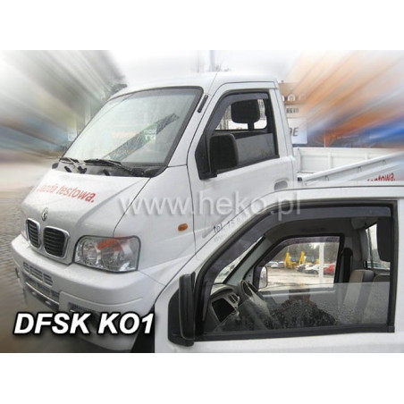 DFSK MINI TRUCK K01 2D SANDBLASTING