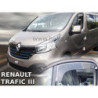 CARENADOS RENAULT TRAFIC III 2014-/FIAT TALENTO 2016-/OPEL VIVARO II 2014-2019 (CORTO)