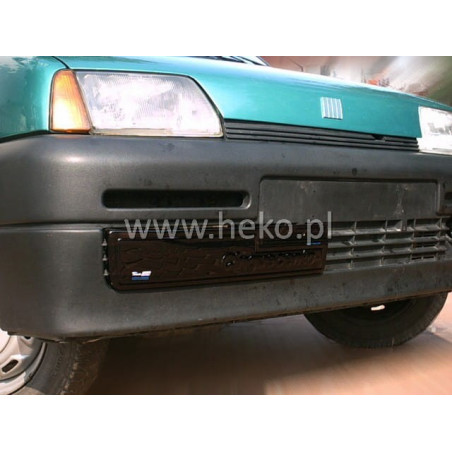 CARENADO PARA INVIERNO FIAT CINQUECENTO