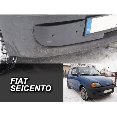 CARENADO PARA INVIERNO FIAT SEICENTO 900CC
