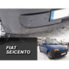 WINTER FAIRING FIAT SEICENTO 900CC