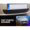 CARENADO PARA INVIERNO FIAT GRANDE PUNTO 2005-2012 (FONDO)