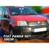 CARENADO PARA INVIERNO FIAT PANDA 2003-2012