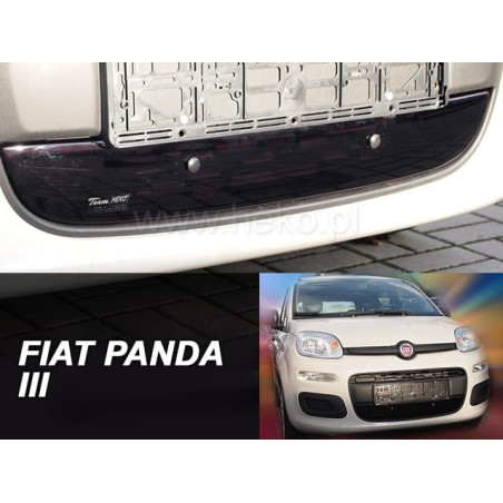 CARENADO PARA INVIERNO FIAT PANDA III