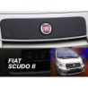 CARENADO PARA INVIERNO FIAT SCUDO II 2007- (PARTE SUPERIOR)