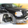 FAIRINGS FORD F_150 2D 2004_2008 (FRONT DEFLECTORS ONLY)