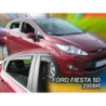 CARENADOS FORD FIESTA VI 5D (DEFLECTORES POSTERIORES EN CONJUNTO) 2008_2017