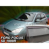CARENADOS FORD FOCUS I 4D (DEFLECTORES POSTERIORES EN CONJUNTO) SEDAN| 1998_2005