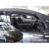 CARENADOS FORD GALAXY III 5D 2015- (SÓLO DEFLECTORES FRONTALES)