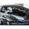 CARENADOS FORD GALAXY III 5D 2015-(DEFLECTORES POSTERIORES EN CONJUNTO)