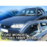 CARENADOS FORD MONDEO 5D COMBI (DEFLECTORES POSTERIORES EN CONJUNTO) 1993_1996