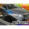CARENADOS FORD MONDEO 5D (DEFLECTORES POSTERIORES EN CONJUNTO) COMBI 2007_2015