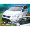 CARENADOS FORD S_MAX I 5D (DESPUÉS DEL LIFTING) 2010_2014 (SÓLO DEFLECTORES FRONTALES)